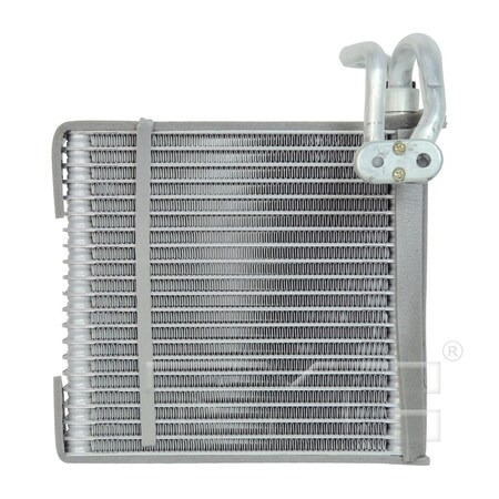 Tyc Tyc A/C Evaporator Core, 97297 97297